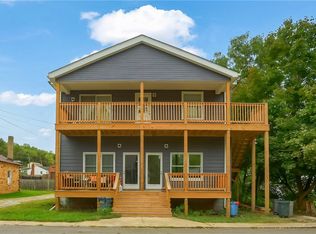 200 North Ave, Midway, PA 15060