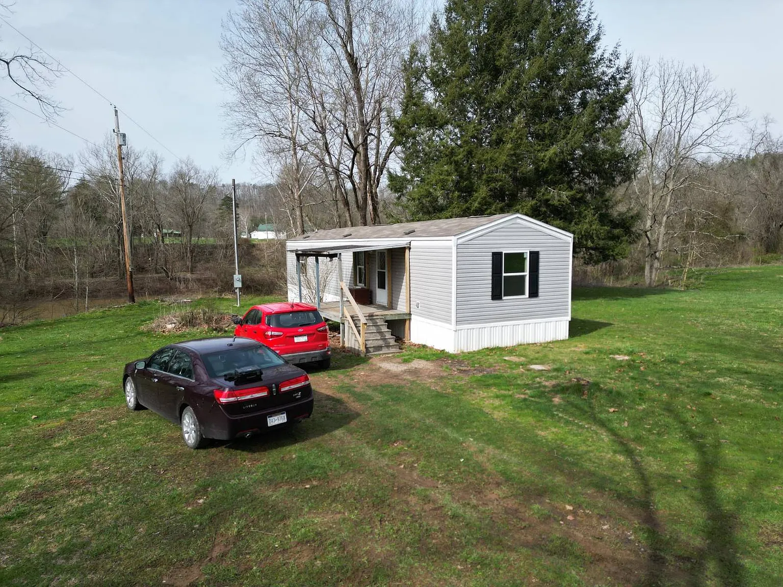 4335 Newark Rd photo 1