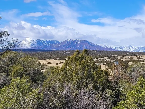 County Road 504, Walsenburg, CO 81089