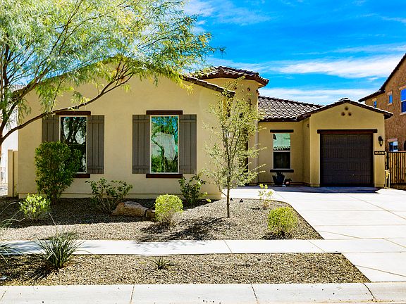 3rd image of 3893 E San Carlos Pl