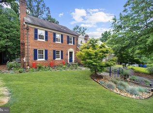2920 Kanawha St NW, Washington, DC