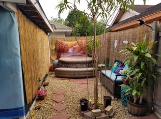 2191 El Arroyo St, Brownsville, TX 78520