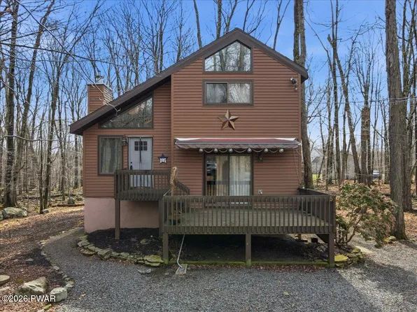 5 Leah Ln, Covington Township, PA 18424