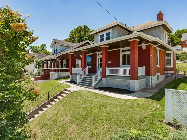 1623 Jefferson Ave, Covington, KY 41014