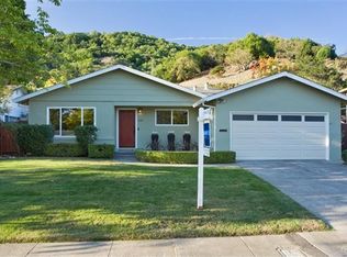 248 Devon Dr, San Rafael, CA 94903