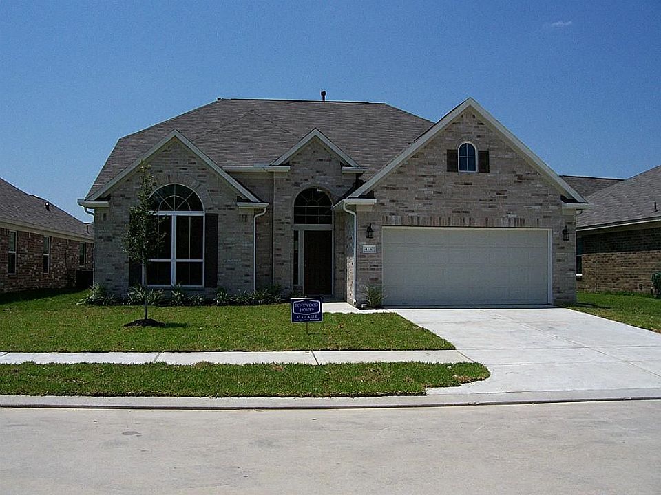 1st image of 4110 Texian Forest Trl