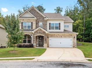 5239 Tye Trl, Fairburn, GA 30213