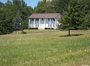 10711 Harrison Rd, Wakeman, OH 44889