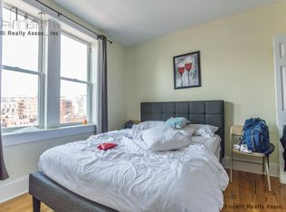 30 Sheafe St #5R, Boston, MA 02113
