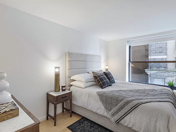 20 West St APT 11F, New York, NY 10004 | Zillow