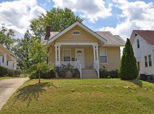 4237 Saint Martins Pl, Cincinnati, OH 45211
