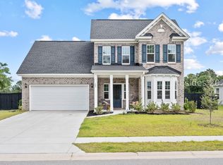 105 Grange Ln, Beaufort, SC 29907