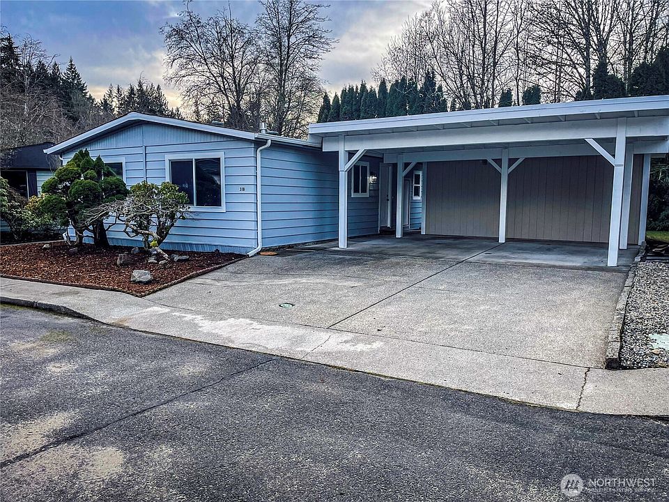 1st image of 1841 TROSPER Road SW #31B