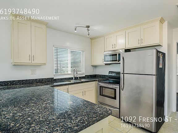 5th image of 1092 Fresno St APT 3