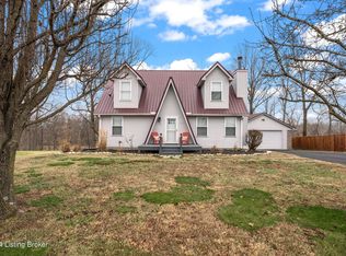 250 Jeanies Way, Cub Run, KY 42729