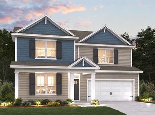 16740 S Allman Rd, Olathe, KS 66062