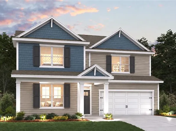 16740 S Allman Rd, Olathe, KS 66062