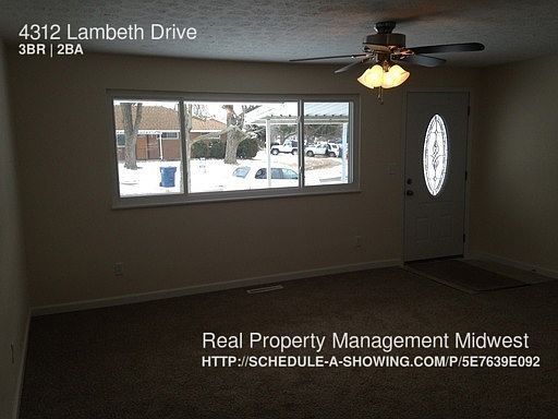 5th image of 4312 Lambeth Dr