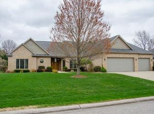 51078 Heatherton Ct, Granger, IN