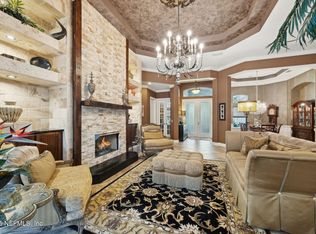 51 TOPSAIL Drive, Ponte Vedra, FL 32081