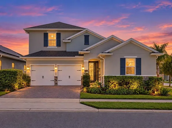 5416 GOLDEN APPLE DRIVE, WINTER GARDEN, FL 34787