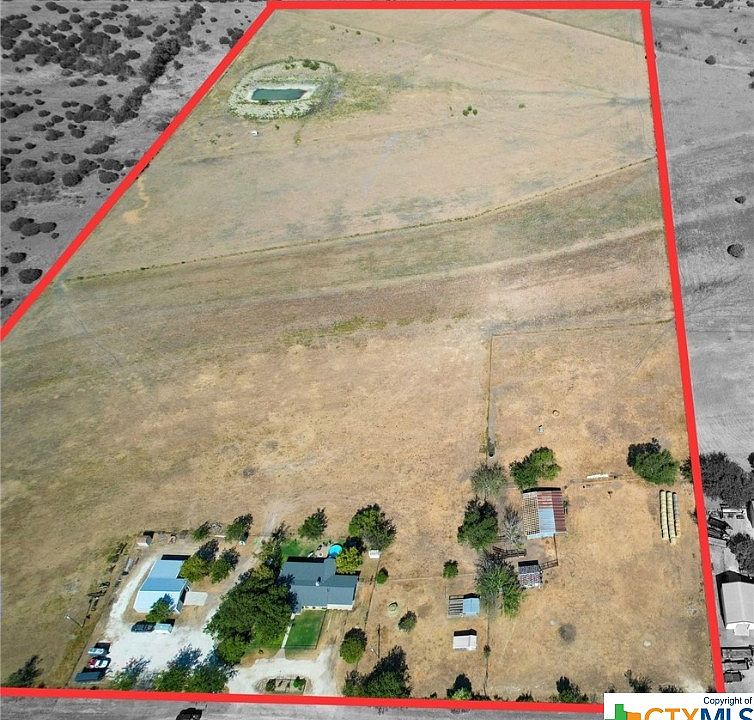 10370 Fm 1783, Gatesville, TX 76528 MLS 518015 Zillow