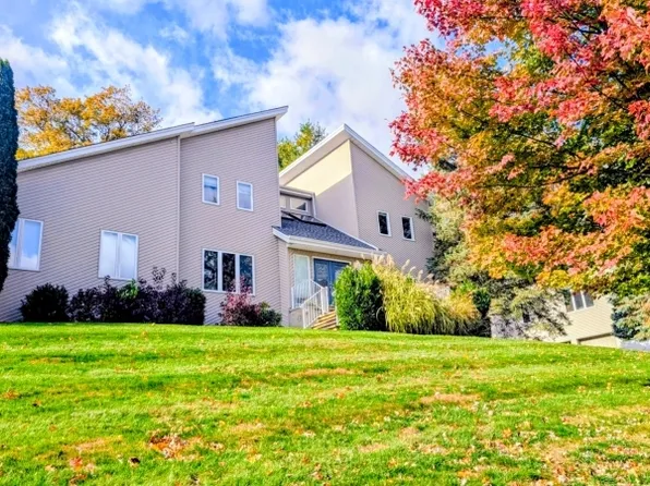 422 Mountain Way, Parsippany-Troy Hills Twp., NJ 07950