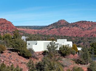 95 Century Rd, Sedona, AZ 86336