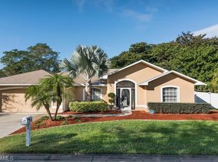11650 Pine Hammock Cir, Fort Myers, FL 33919