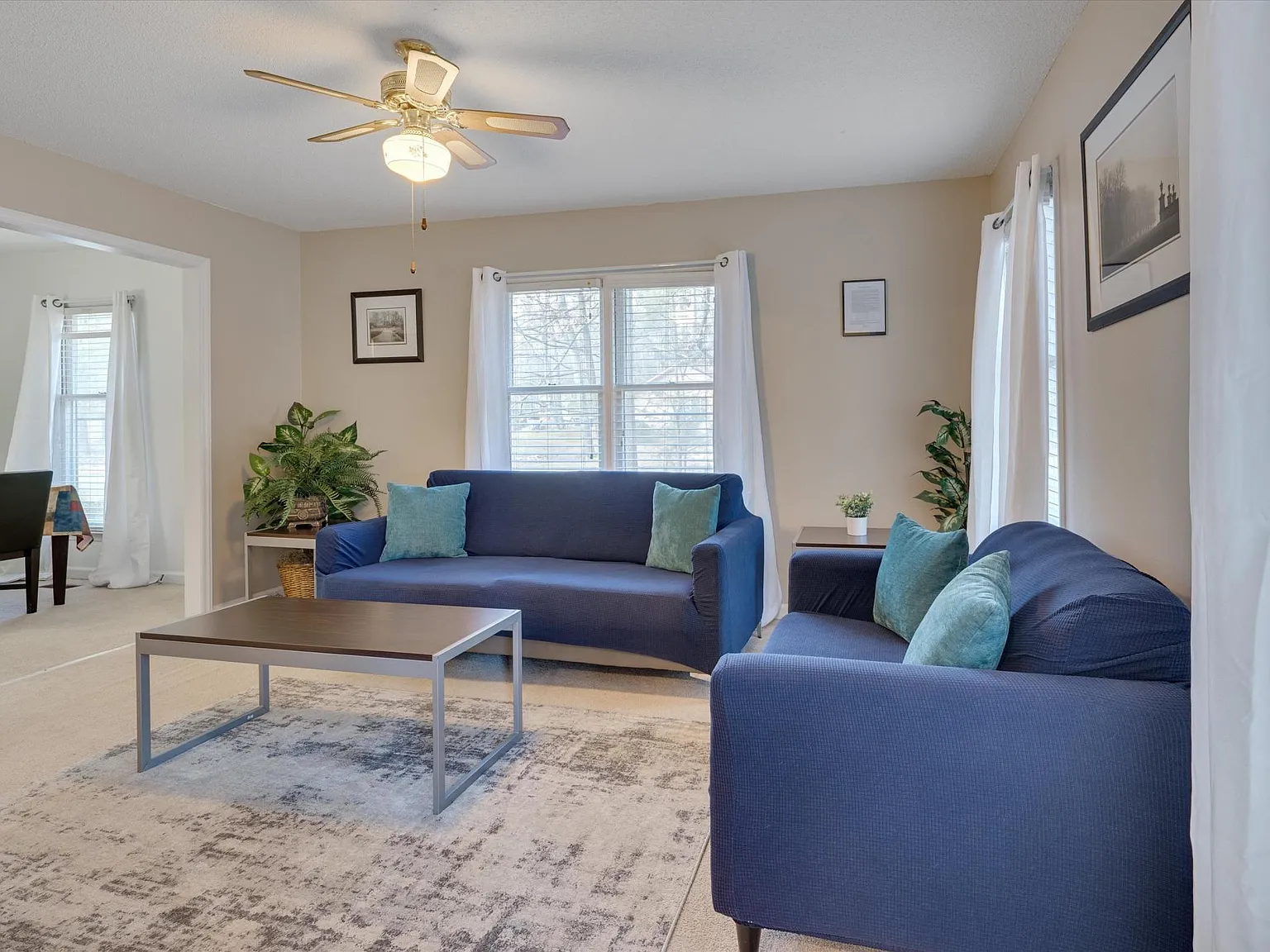 2 bed, 1200 sqft, $2,950 — Photo 4