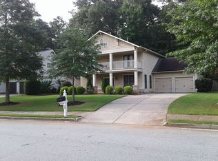2711 Oak Village Trl, Decatur, GA 30032