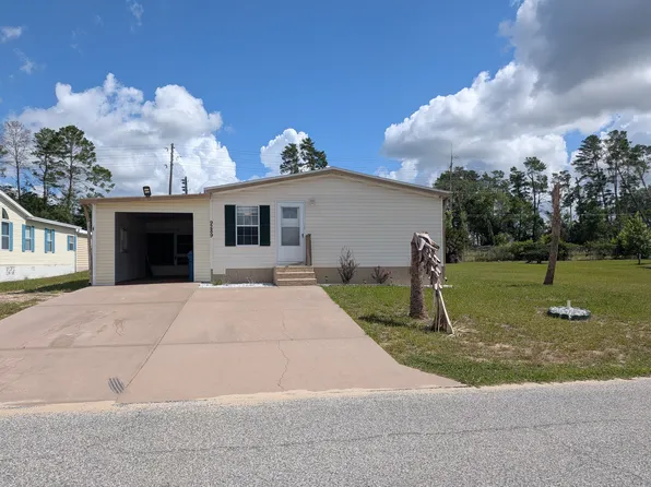 9289 Scepter Ave, Brooksville, FL 34613