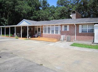 1555 Doehler Ave, Saint Augustine, FL 32084