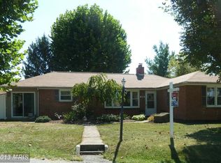 12045 Little Antietam Rd, Smithsburg, MD 21783