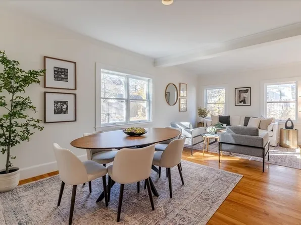 71 Colonial Dr, Dedham, MA 02026