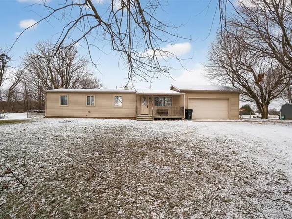 4480 W Grand River Rd, Owosso, MI 48867