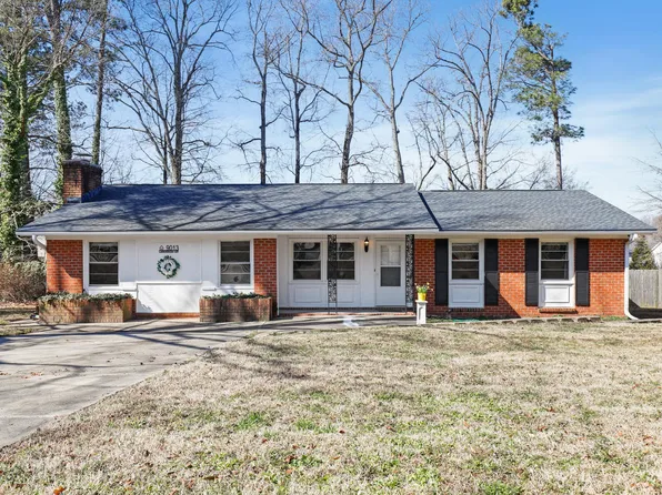9013 Langwood Dr, Raleigh, NC 27617