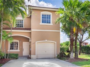 14892 SW 9th Ln #0, Miami, FL 33194