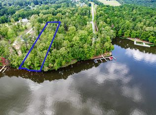 1110 Dockside Dr #4, Buckhead, GA 30625