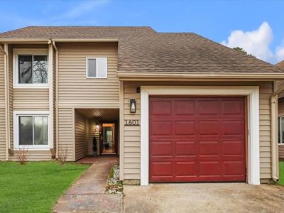 1601 Helmsley Ct, Virginia Beach, VA, 23464