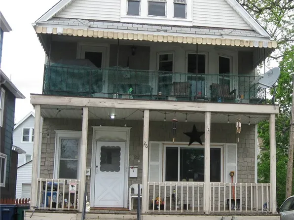 26 Teresa Pl, Buffalo, NY 14210