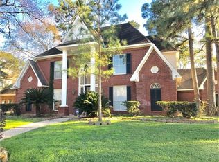 5902 Autumn Dogwood Way, Kingwood, TX 77345