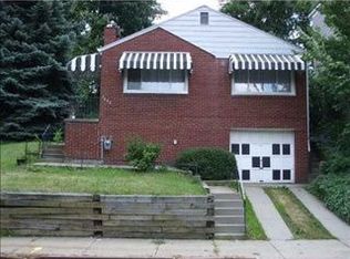 3486 Webster Ave, Pittsburgh, PA 15219