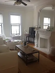 Rented by Anthony Mariano, lreb