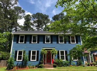 1410 Kingston Ridge Rd, Cary, NC 27511