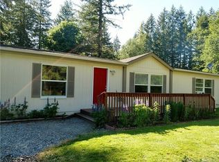 16635 Sargent Rd SW, Rochester, WA 98579