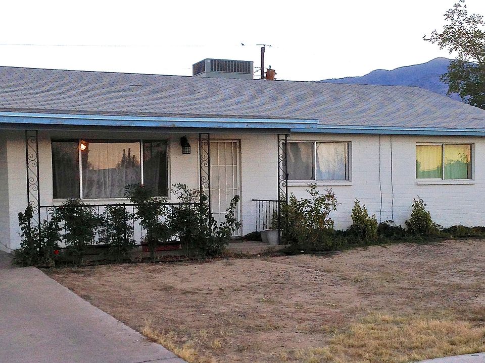3821 W. Golf Course Thatcher