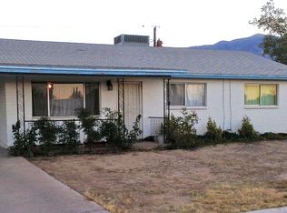 3821 W Golf Course Rd, Thatcher, AZ 85552