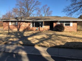 4920 Brookline Dr, Bartlesville, OK 74006