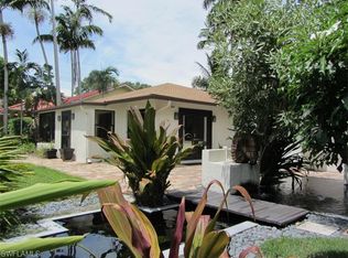 1275 Frank Whiteman Blvd, Naples, FL 34103